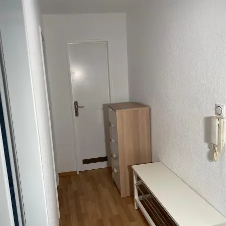 Private Wohnung in Fürstenfeldbruck, nahe Ammersee/München/Augsburg Exterior foto