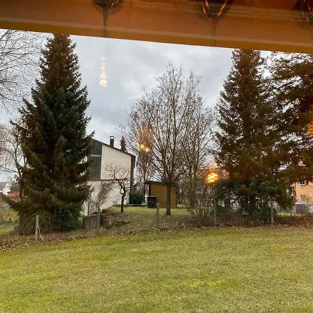 Private Wohnung in Fürstenfeldbruck, nahe Ammersee/München/Augsburg Exterior foto