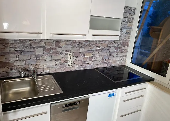 Private Wohnung in Fürstenfeldbruck, nahe Ammersee/München/Augsburg