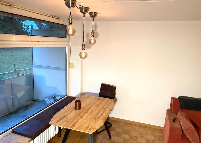 Private Wohnung in Fürstenfeldbruck, nahe Ammersee/München/Augsburg