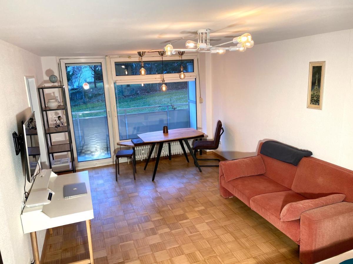 Private In Fürstenfeldbruck, Nahe Ammersee/münchen/augsburg *