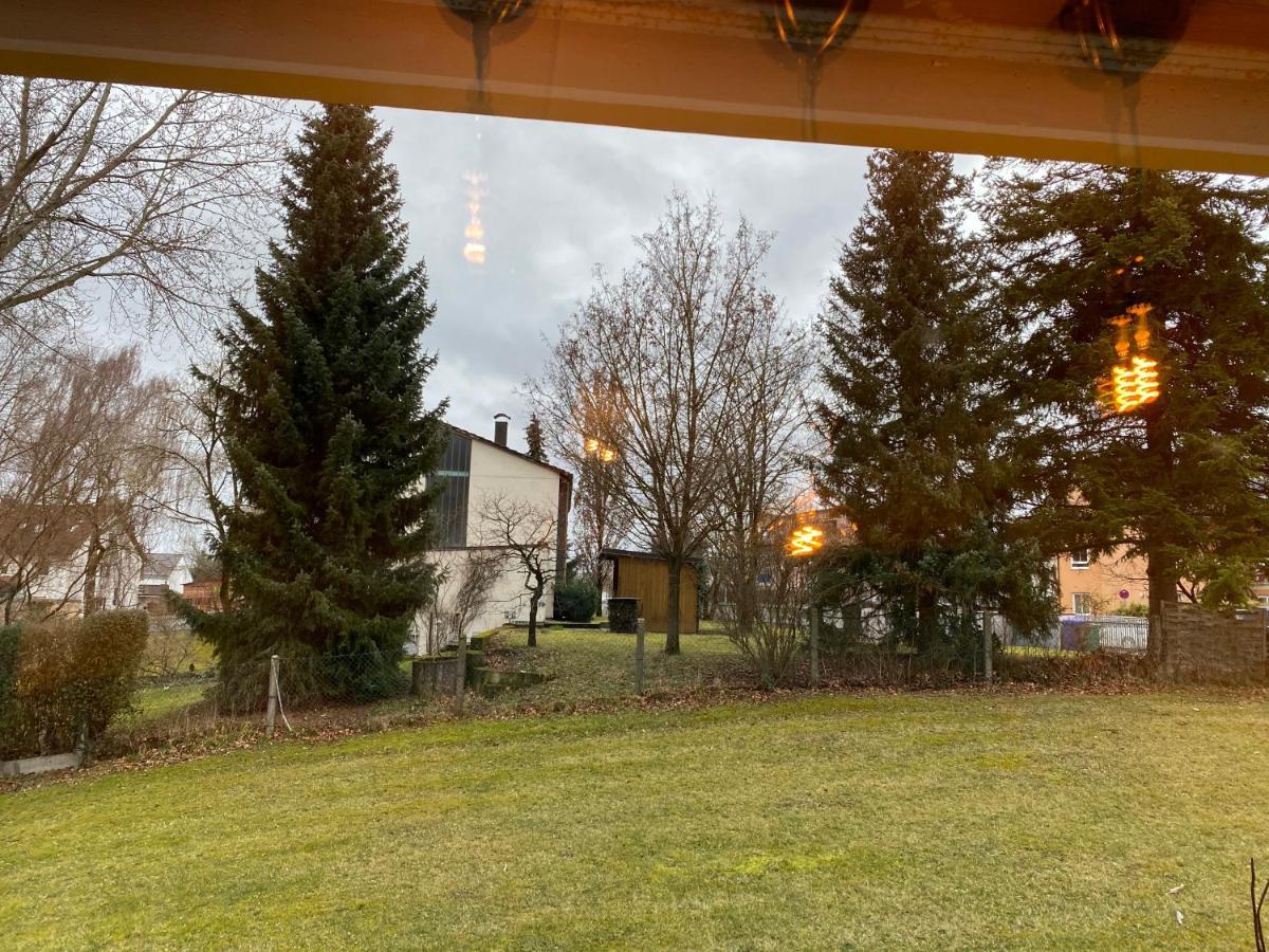 Apartment Private In Fürstenfeldbruck, Nahe Ammersee/münchen/augsburg *