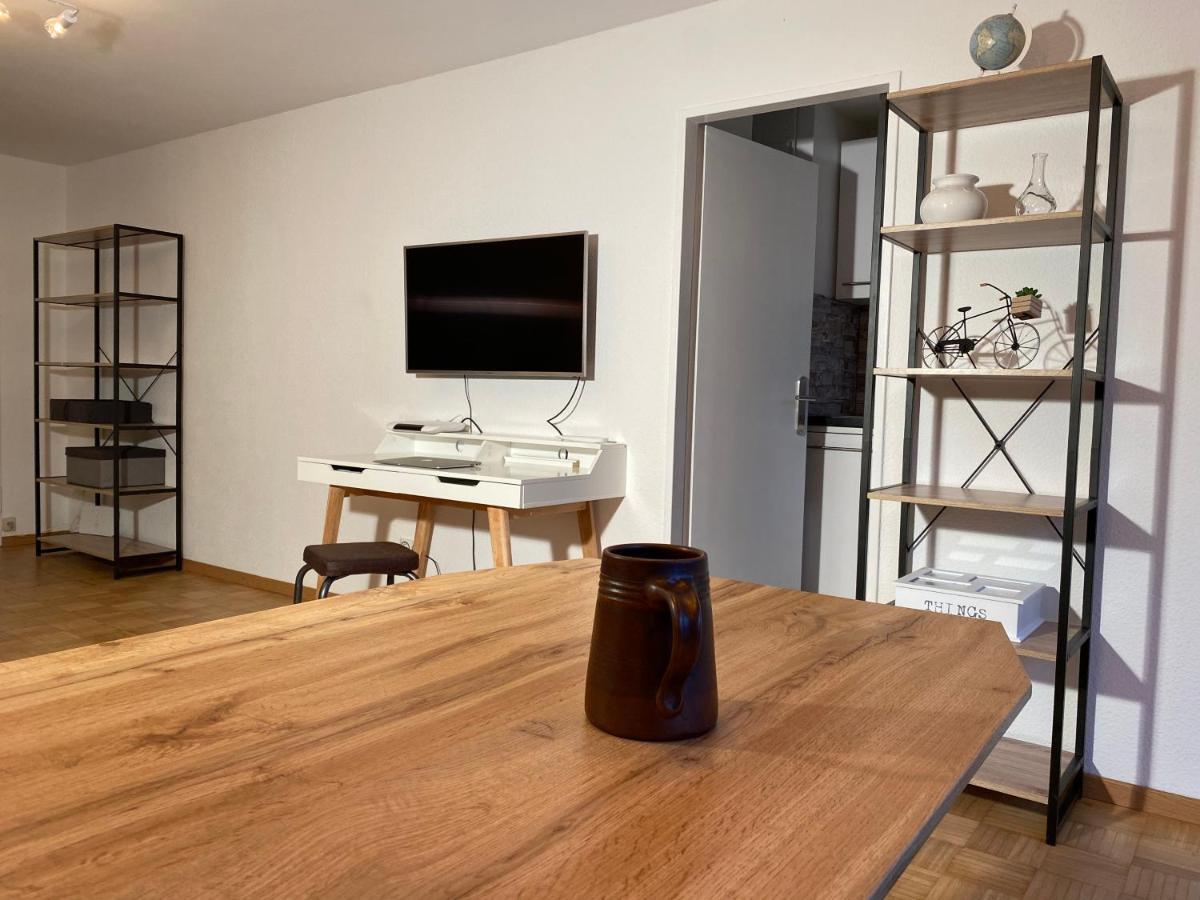 Private In Fürstenfeldbruck, Nahe Ammersee/münchen/augsburg Apartment