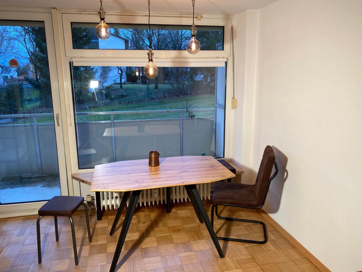 Private In Fürstenfeldbruck, Nahe Ammersee/münchen/augsburg Apartment Fuerstenfeldbruck